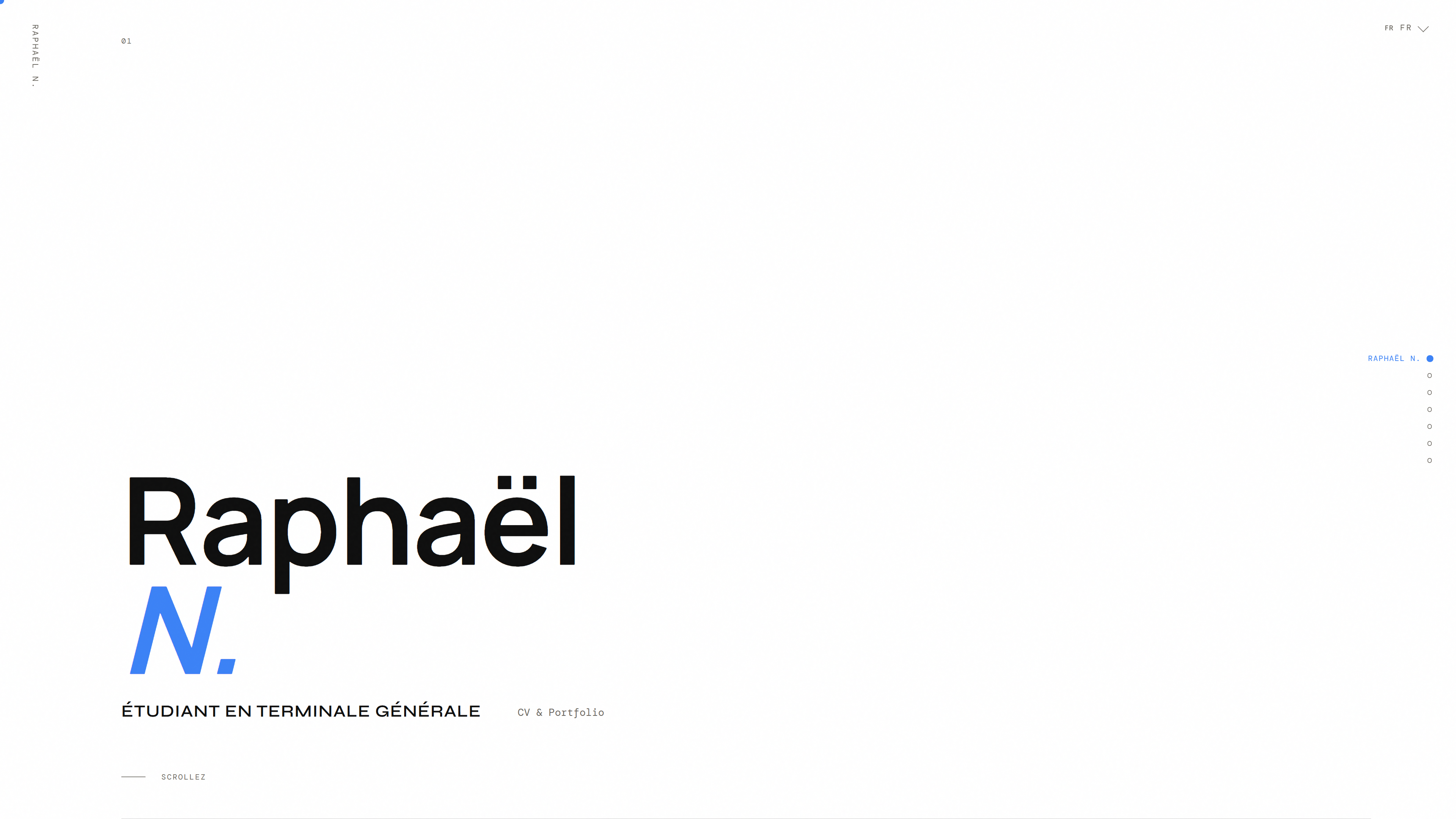 Portfolio